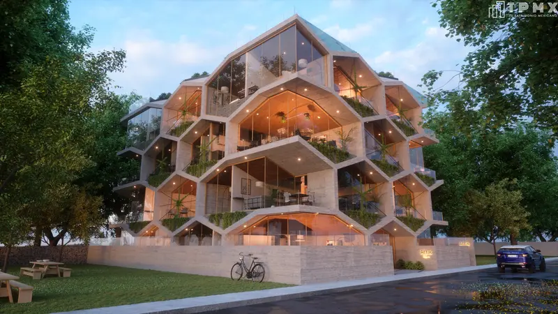 Departamento en venta · La Veleta, Tulum, Quintana Roo Departamento en venta · La Veleta, Tulum, Quintana Roo