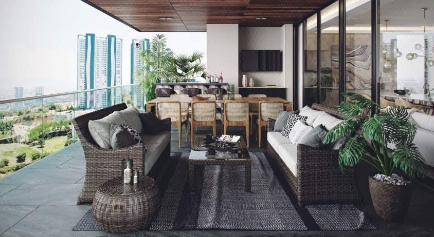 Departamento en venta · Huixquilucan, Estado de México