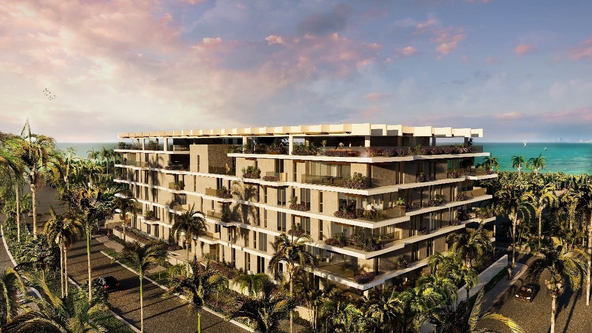Departamento en venta · Tulum Centro, Tulum, Quintana Roo