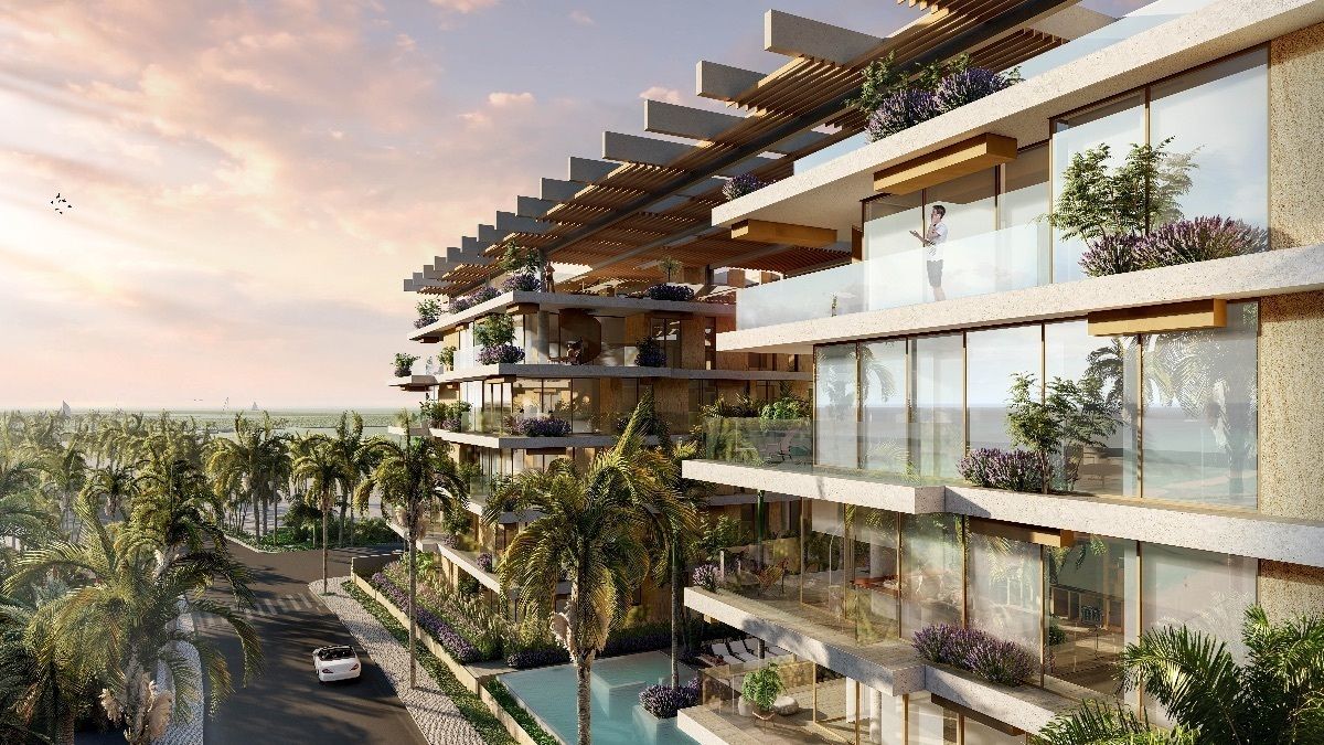 Departamento en venta · Tulum Centro, Tulum, Quintana Roo