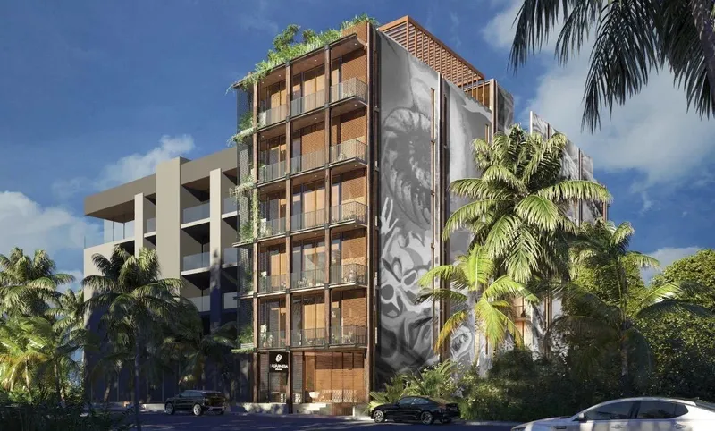 Departamento en venta · Tulum Centro, Tulum, Quintana Roo Departamento en venta · Tulum Centro, Tulum, Quintana Roo