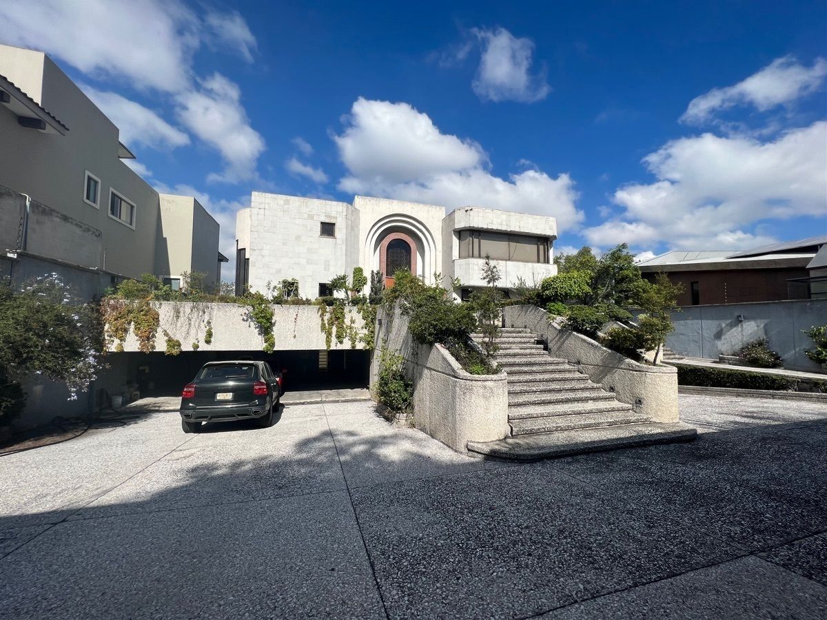 Casa en venta · Bosque de las Lomas, Miguel Hidalgo, Ciudad de México