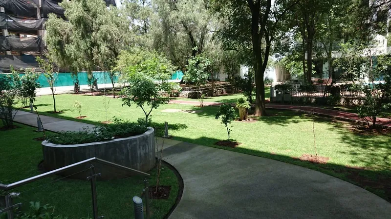 Departamento en venta · Fuentes de Tepepan, Tlalpan, Ciudad de México
