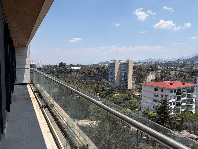Departamento en venta · Contadero, Cuajimalpa de Morelos, Ciudad de México