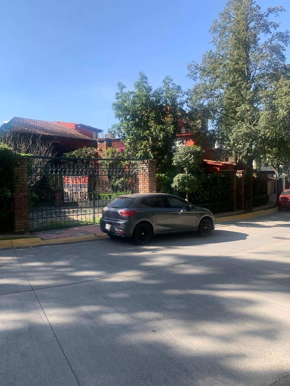 Casa en venta · Paseo de las Palmas, Huixquilucan, Estado de México