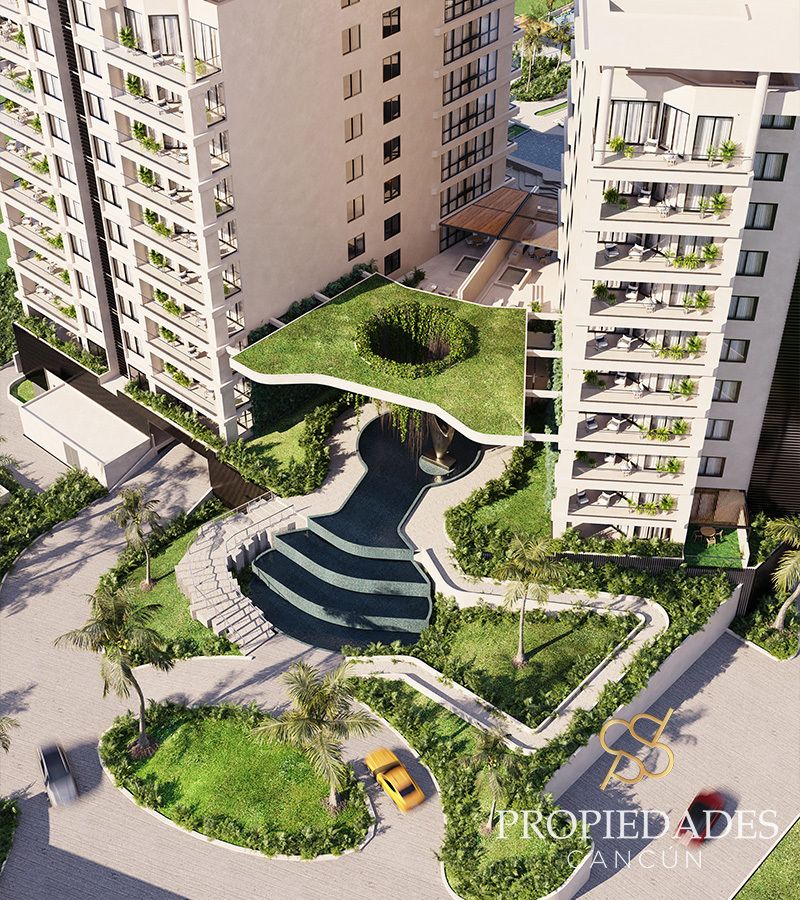 Departamento en venta · Puerto Cancún, Cancún, Benito Juárez, Quintana Roo Departamento en venta · Puerto Cancún, Cancún, Benito Juárez, Quintana Roo