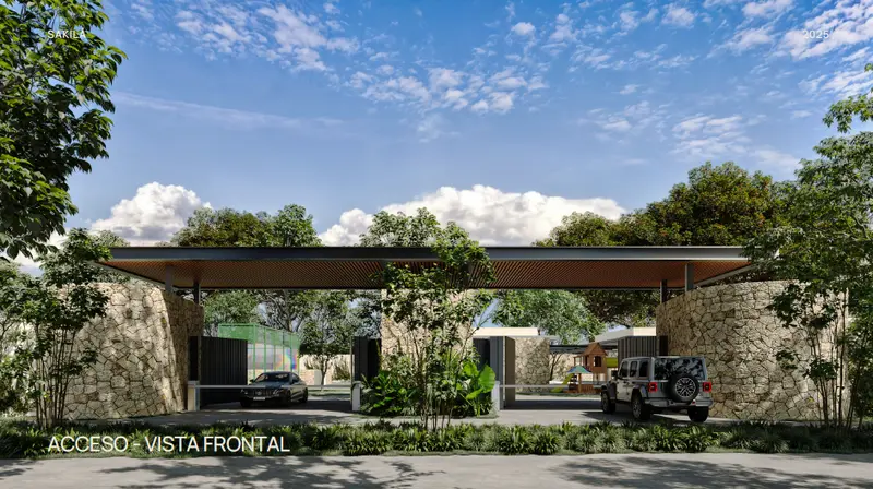 Lote en venta · Tixcuytún, Mérida, Yucatán