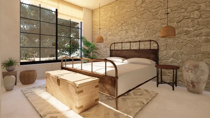Casa en venta · Aldea Zama, Tulum, Quintana Roo