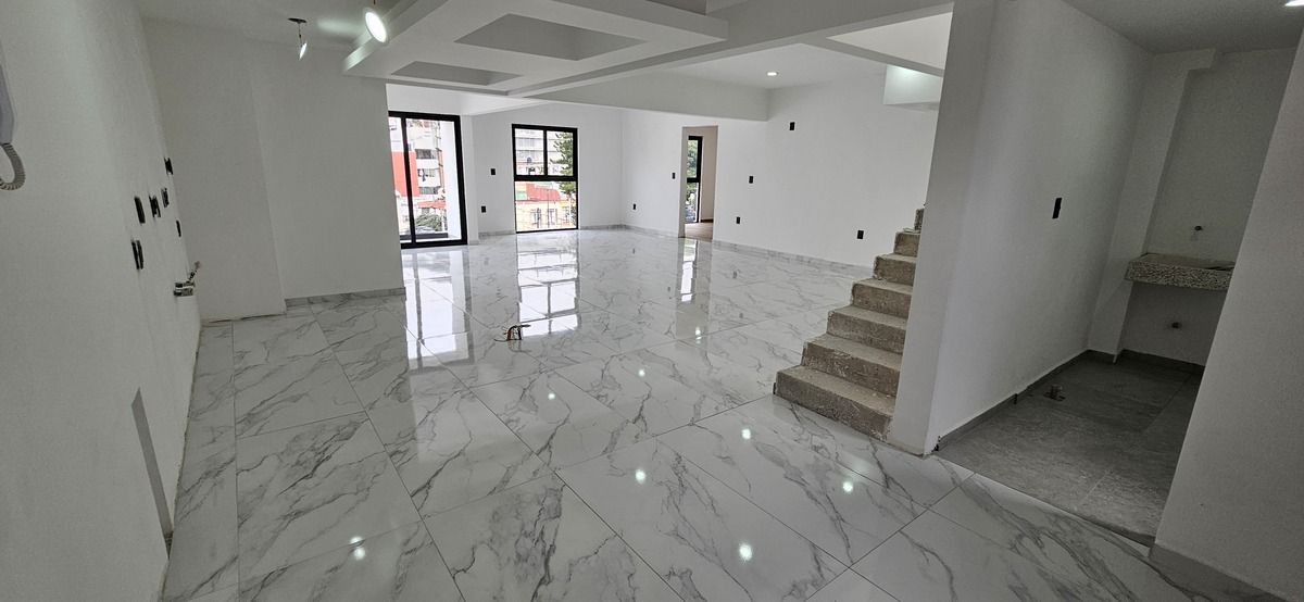Departamento en venta · Narvarte Poniente, Narvarte, Benito Juárez, Ciudad de México