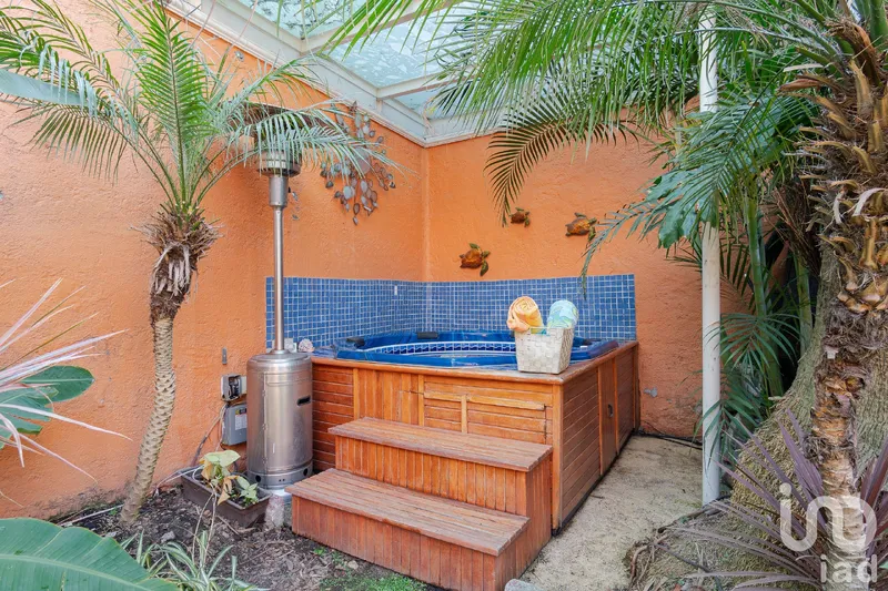 Casa en venta · San Pablo Tepetlapa, Coyoacán, Ciudad de México Casa en venta · San Pablo Tepetlapa, Coyoacán, Ciudad de México