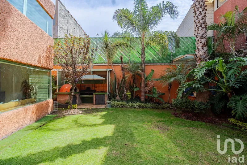 Casa en venta · San Pablo Tepetlapa, Coyoacán, Ciudad de México Casa en venta · San Pablo Tepetlapa, Coyoacán, Ciudad de México
