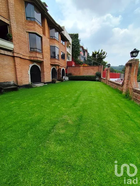 Casa en venta · Lomas De Las Águilas, Las Águilas, Álvaro Obregón, Ciudad de México