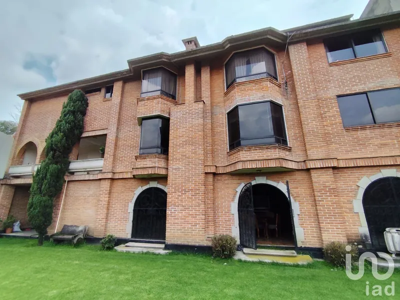 Casa en venta · Lomas De Las Águilas, Las Águilas, Álvaro Obregón, Ciudad de México