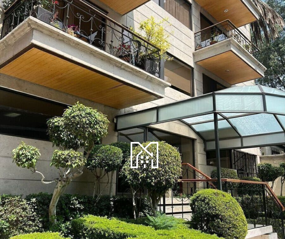 Departamento en venta · Polanco IV Sección, Polanco, Miguel Hidalgo, Ciudad de México