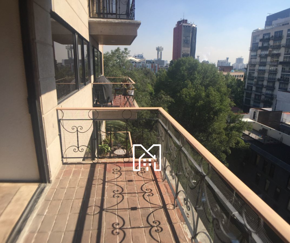 Departamento en venta · Polanco IV Sección, Polanco, Miguel Hidalgo, Ciudad de México