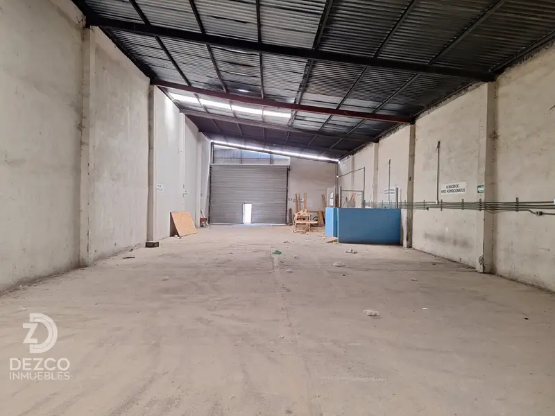 Bodega en venta · Lázaro Cárdenas Agropecuaria del Norte, General Escobedo, Nuevo León