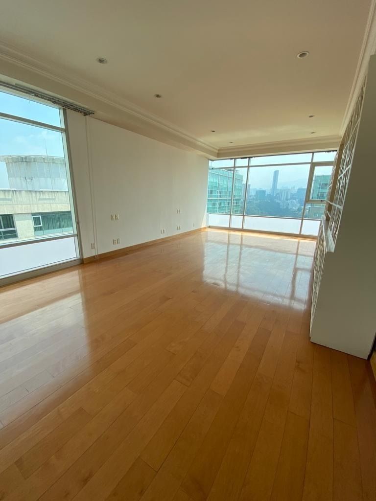 Departamento en venta · Bosques de las Lomas, Cuajimalpa de Morelos, Ciudad de México