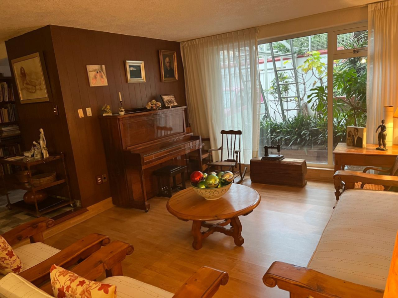Casa en venta · La Otra Banda, Álvaro Obregón, Ciudad de México