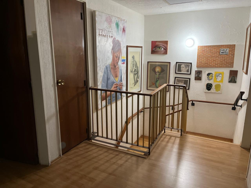 Casa en venta · La Otra Banda, Álvaro Obregón, Ciudad de México