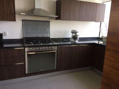 Departamento en venta · Lomas del Chamizal, Cuajimalpa de Morelos, Ciudad de México