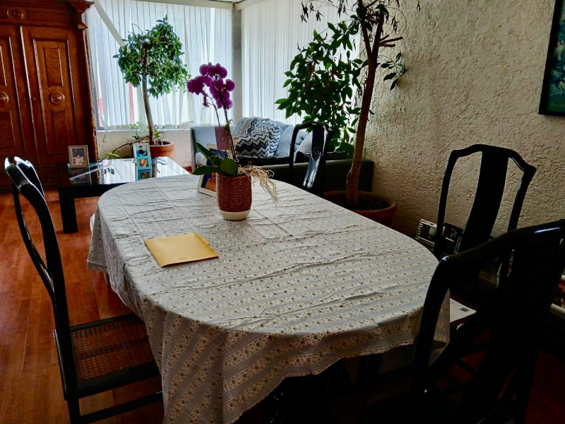 Departamento en venta · Jesús del Monte, Huixquilucan, Estado de México