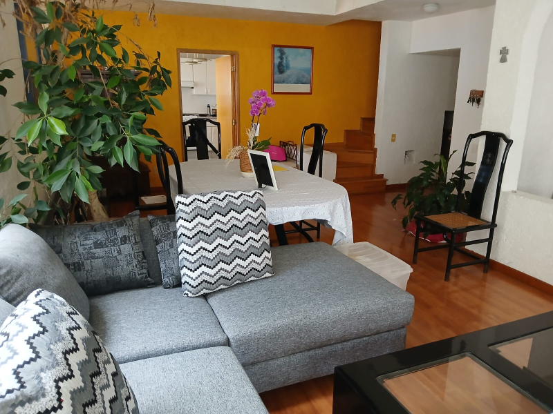 Departamento en venta · Jesús del Monte, Huixquilucan, Estado de México