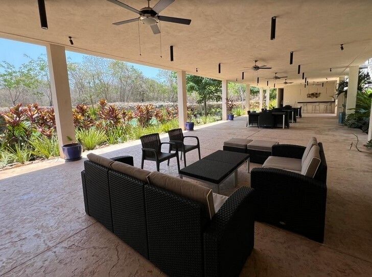 Departamento en venta · Cabo Norte, Mérida, Yucatán