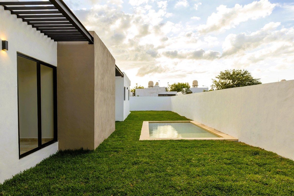 Casa en venta · Dzityá, Mérida, Yucatán