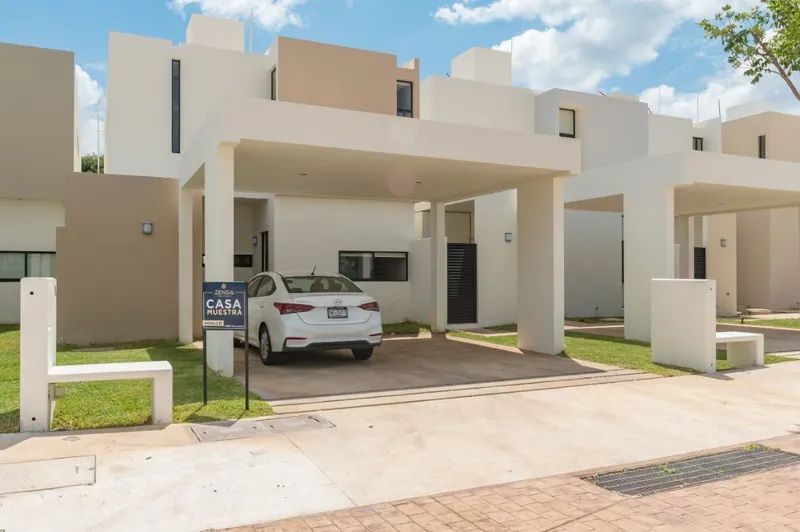 Condominio en venta · Cholul, Mérida, Yucatán Condominio en venta · Cholul, Mérida, Yucatán