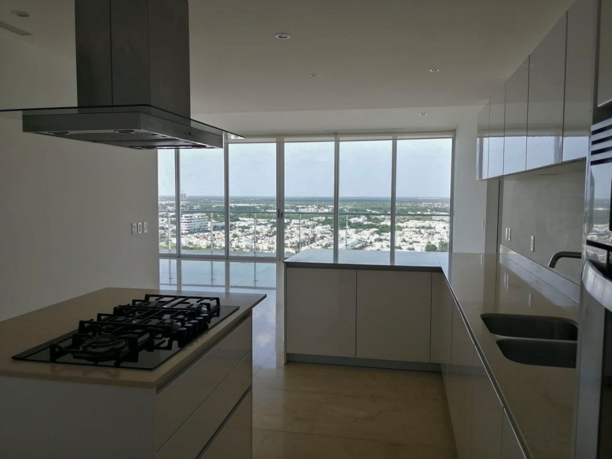 Departamento en venta · Altabrisa, Mérida, Yucatán