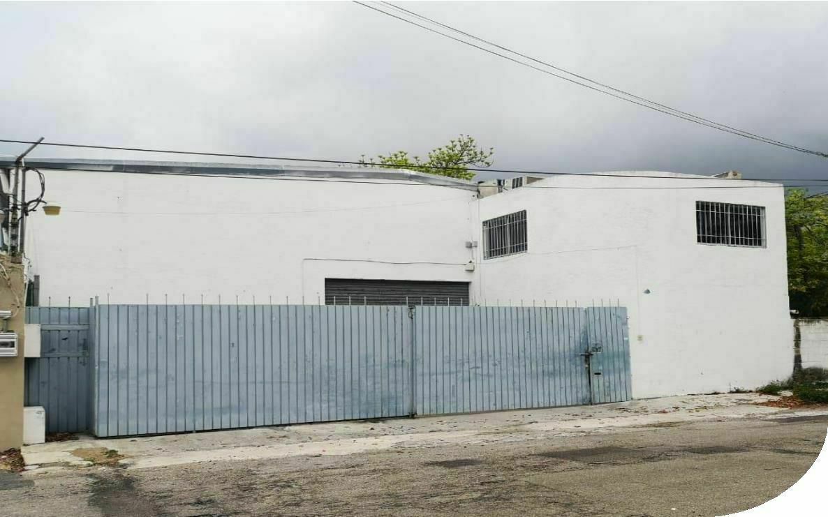 Bodega en venta · Garcia Gineres, Mérida, Yucatán