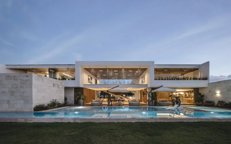 Lote en venta · Temozon Norte, Mérida, Yucatán