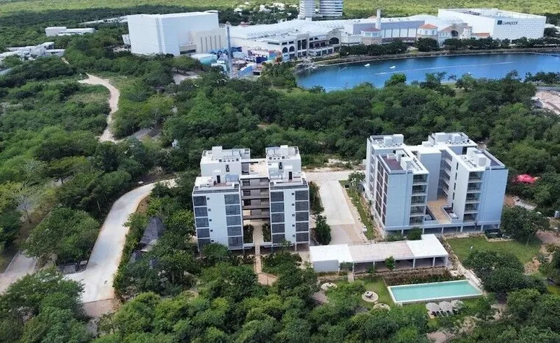 Departamento en venta · Cabo Norte, Mérida, Yucatán Departamento en venta · Cabo Norte, Mérida, Yucatán