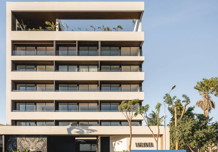 Departamento en venta · Santa Gertrudis Copo, Mérida, Yucatán