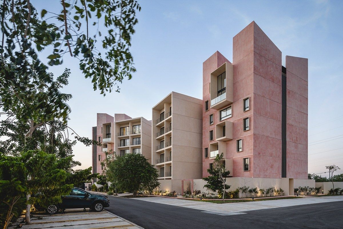 Departamento en venta · Santa Gertrudis Copo, Mérida, Yucatán Departamento en venta · Santa Gertrudis Copo, Mérida, Yucatán