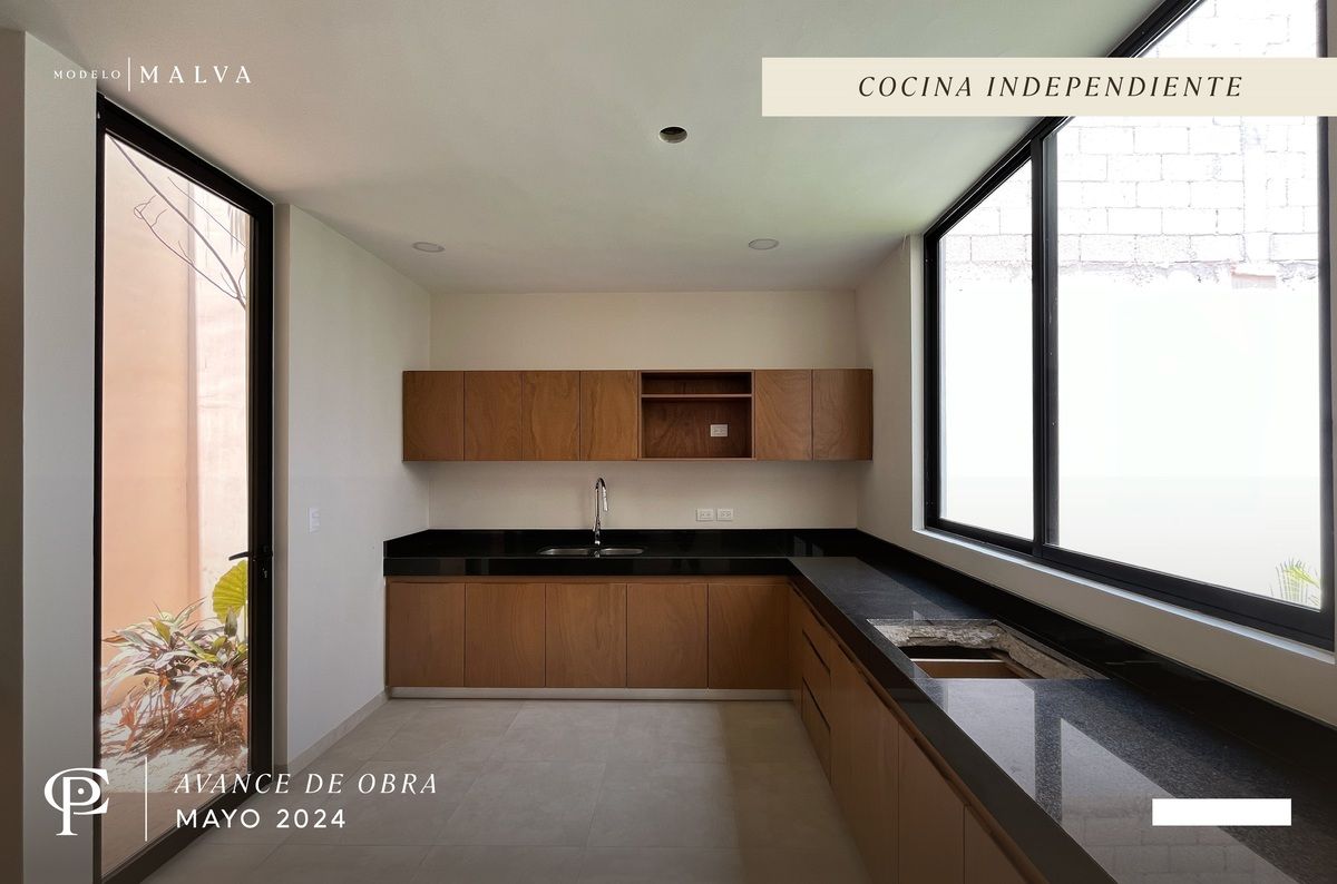 Casa en venta · Temozon Norte, Mérida, Yucatán