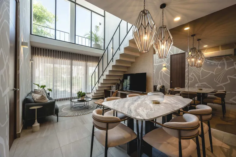 Departamento en venta · Temozon Norte, Mérida, Yucatán