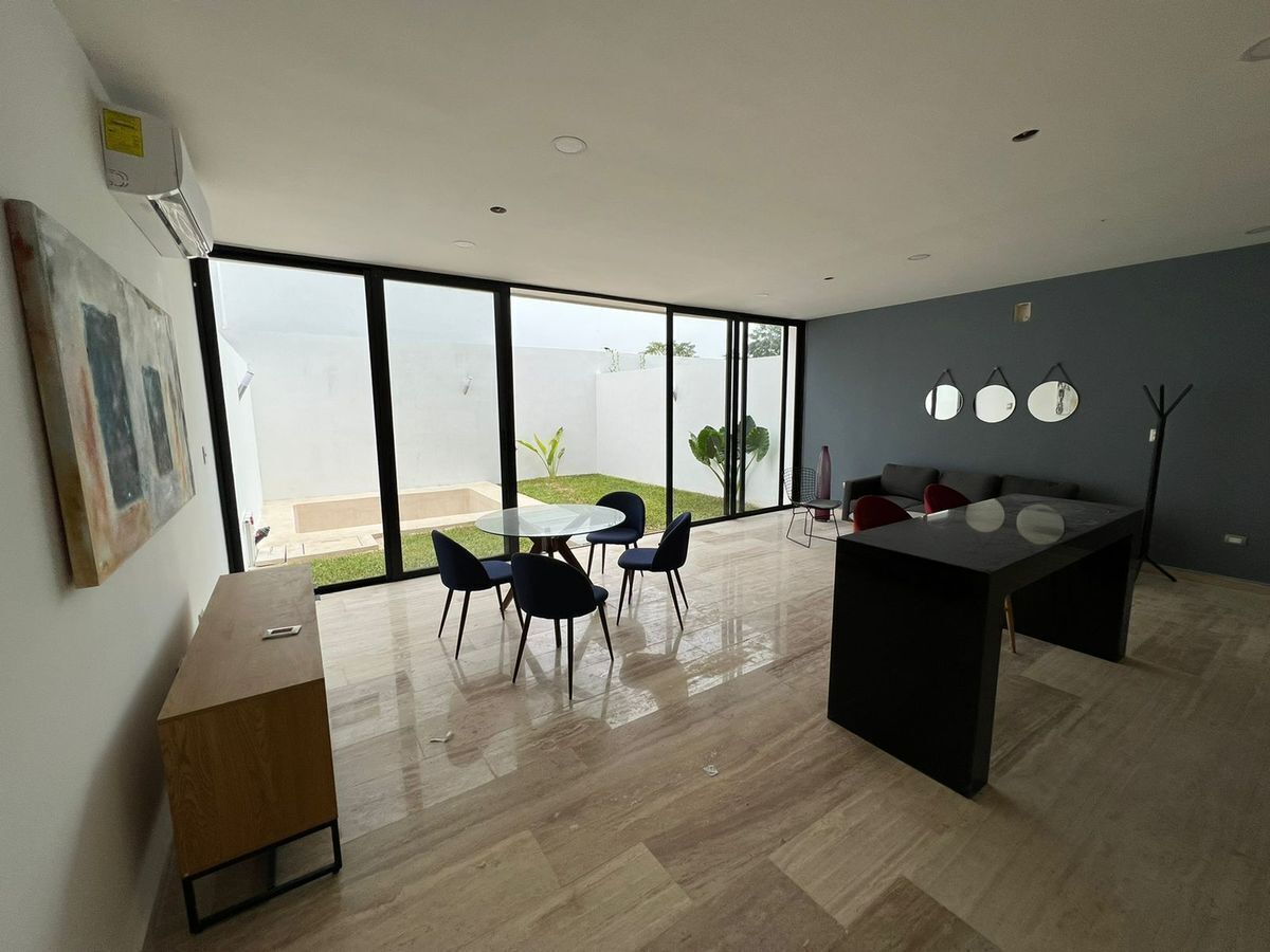 Condominio en venta · Conkal, Conkal, Yucatán
