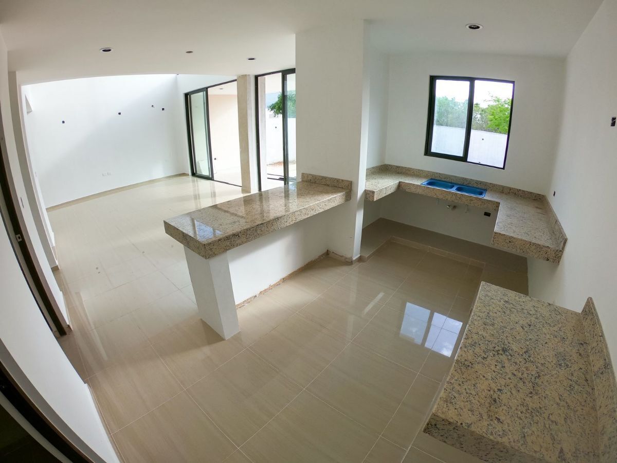 Condominio en venta · Conkal, Conkal, Yucatán
