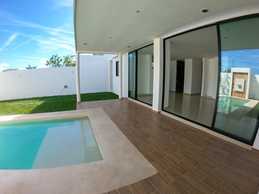 Condominio en venta · Conkal, Conkal, Yucatán
