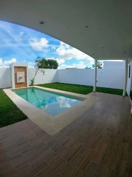 Condominio en venta · Conkal, Conkal, Yucatán