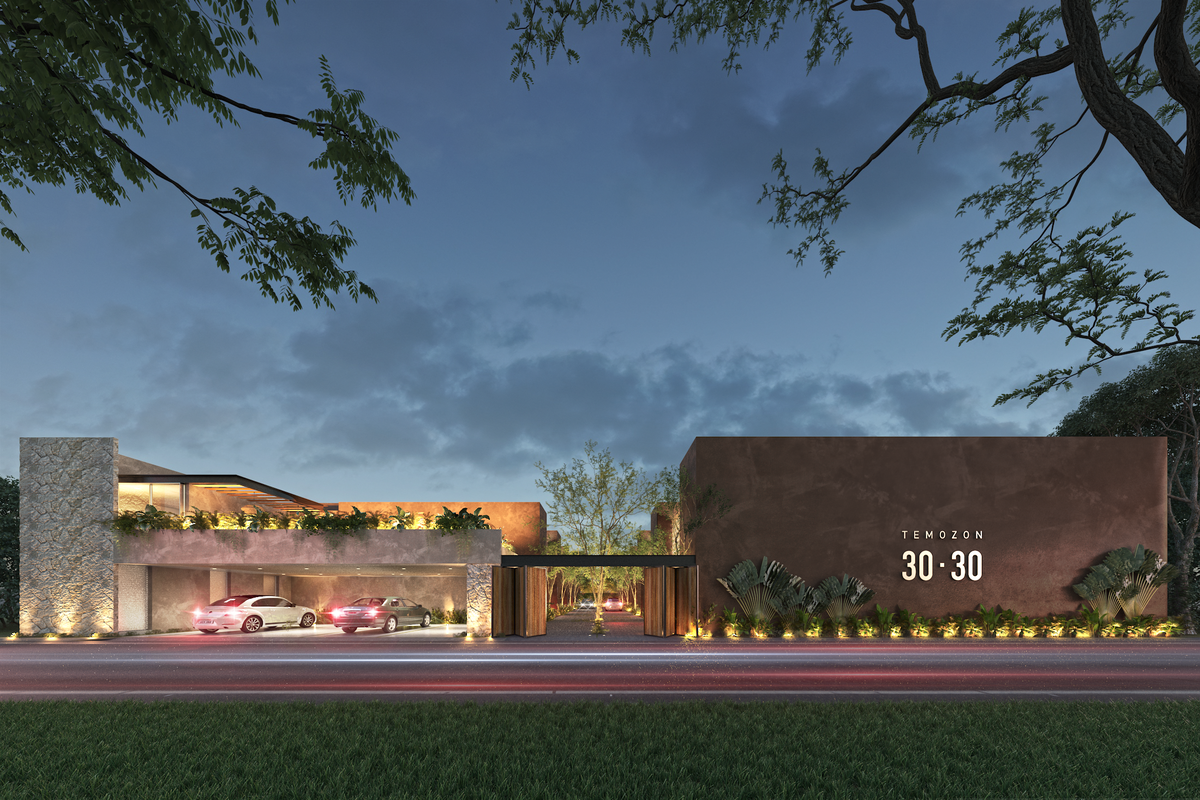 Condominio en venta · Temozon Norte, Mérida, Yucatán Condominio en venta · Temozon Norte, Mérida, Yucatán