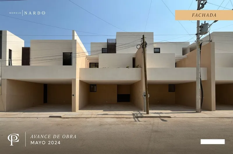 Casa en venta · Temozon Norte, Mérida, Yucatán