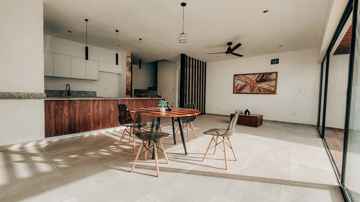 Condominio en venta · Conkal, Conkal, Yucatán Condominio en venta · Conkal, Conkal, Yucatán