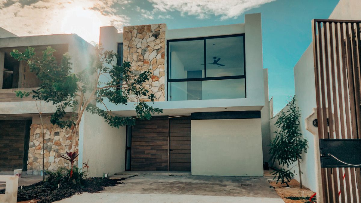 Condominio en venta · Conkal, Conkal, Yucatán Condominio en venta · Conkal, Conkal, Yucatán