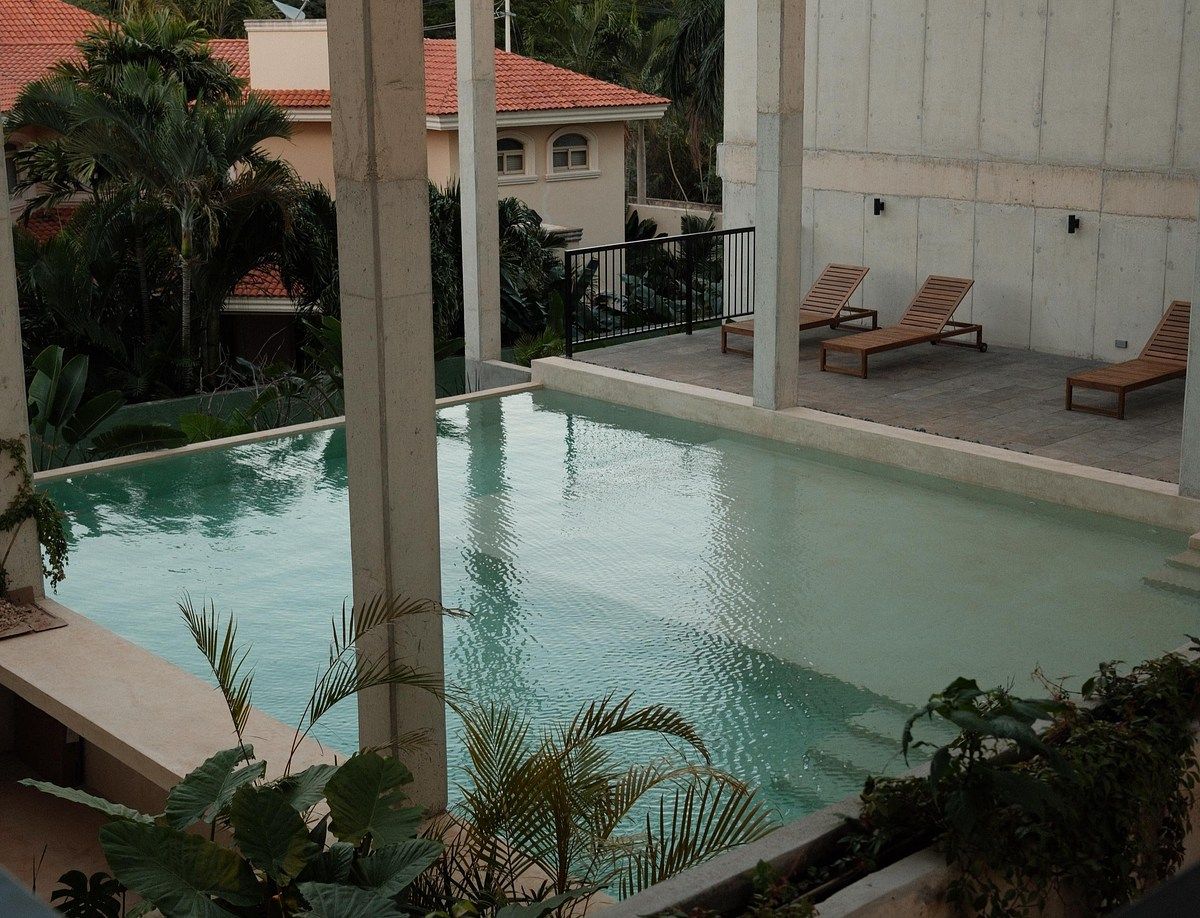 Departamento en venta · Privada San Antonio Cucul, Mérida, Yucatán