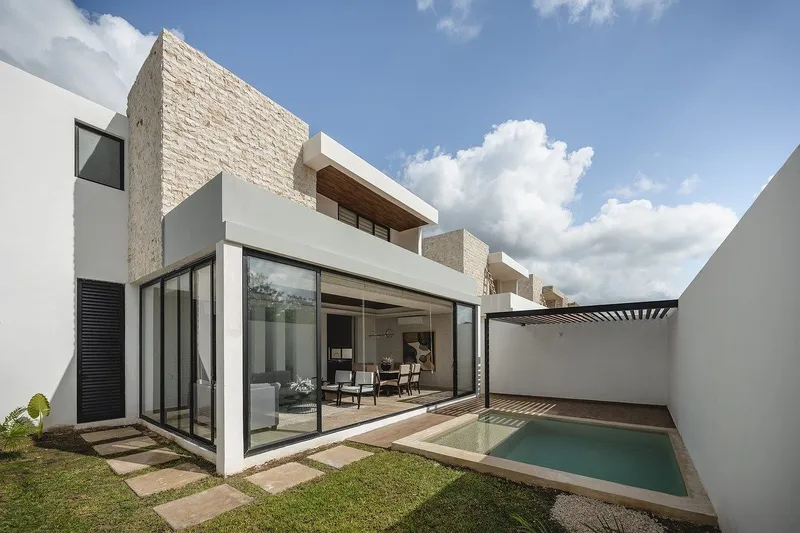 Condominio en venta · Temozon Norte, Mérida, Yucatán Condominio en venta · Temozon Norte, Mérida, Yucatán