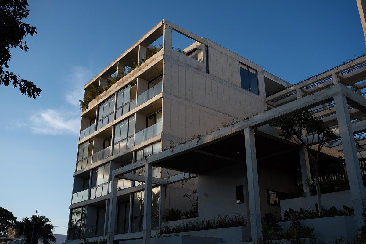 Departamento en venta · Privada San Antonio Cucul, Mérida, Yucatán