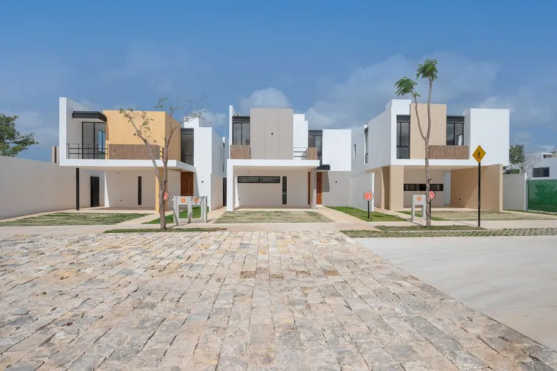 Condominio en venta · Cholul, Mérida, Yucatán Condominio en venta · Cholul, Mérida, Yucatán