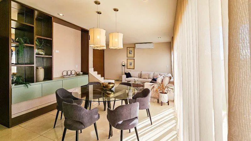 Condominio en venta · Santa María, Conkal, Yucatán